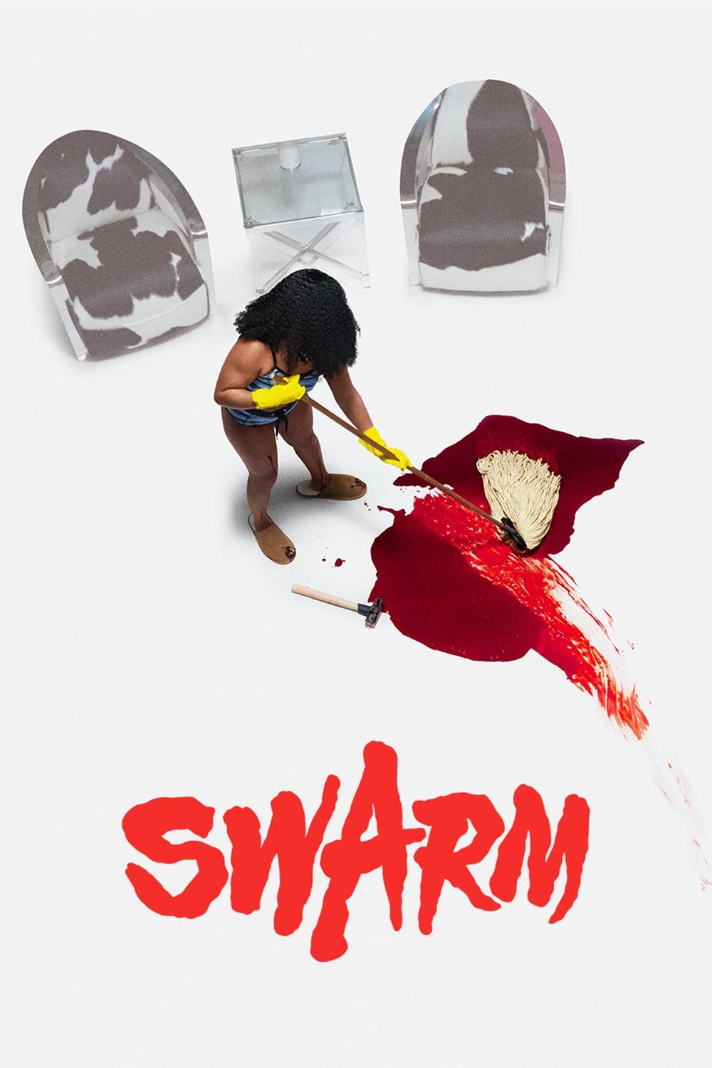Swarm [37860] (A1765634817) [[Shows]] --Plex--